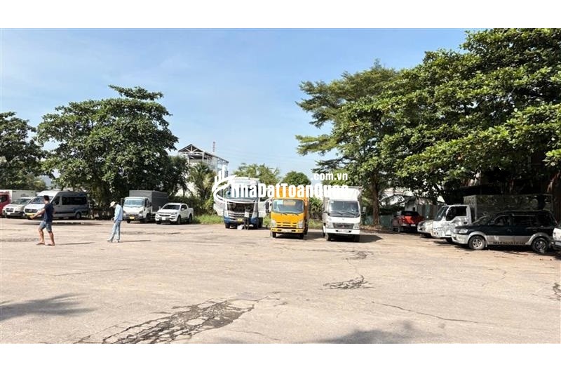 AX9 [  ĐẤT VÀNG ĐẦU TƯ] MẶT TIỀN VÕ TRẦN CHÍ TÂN TẠO A – 9.000m2 (60m x 150m)